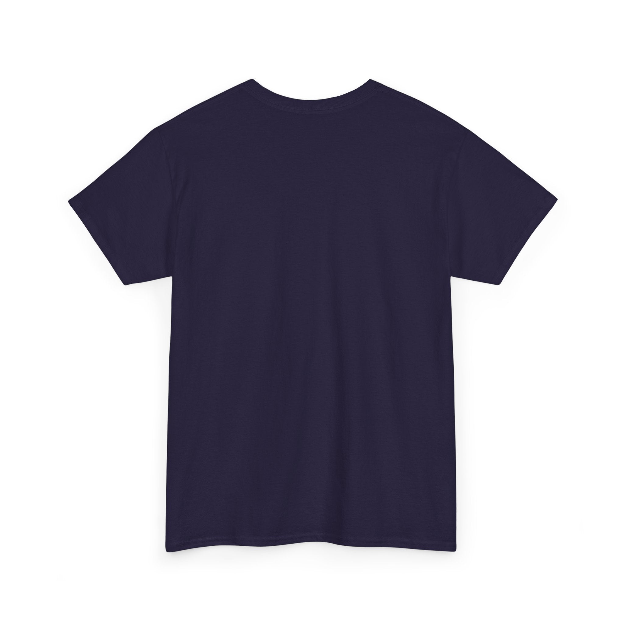 Isaiah 8:11-13 - Christian Tee