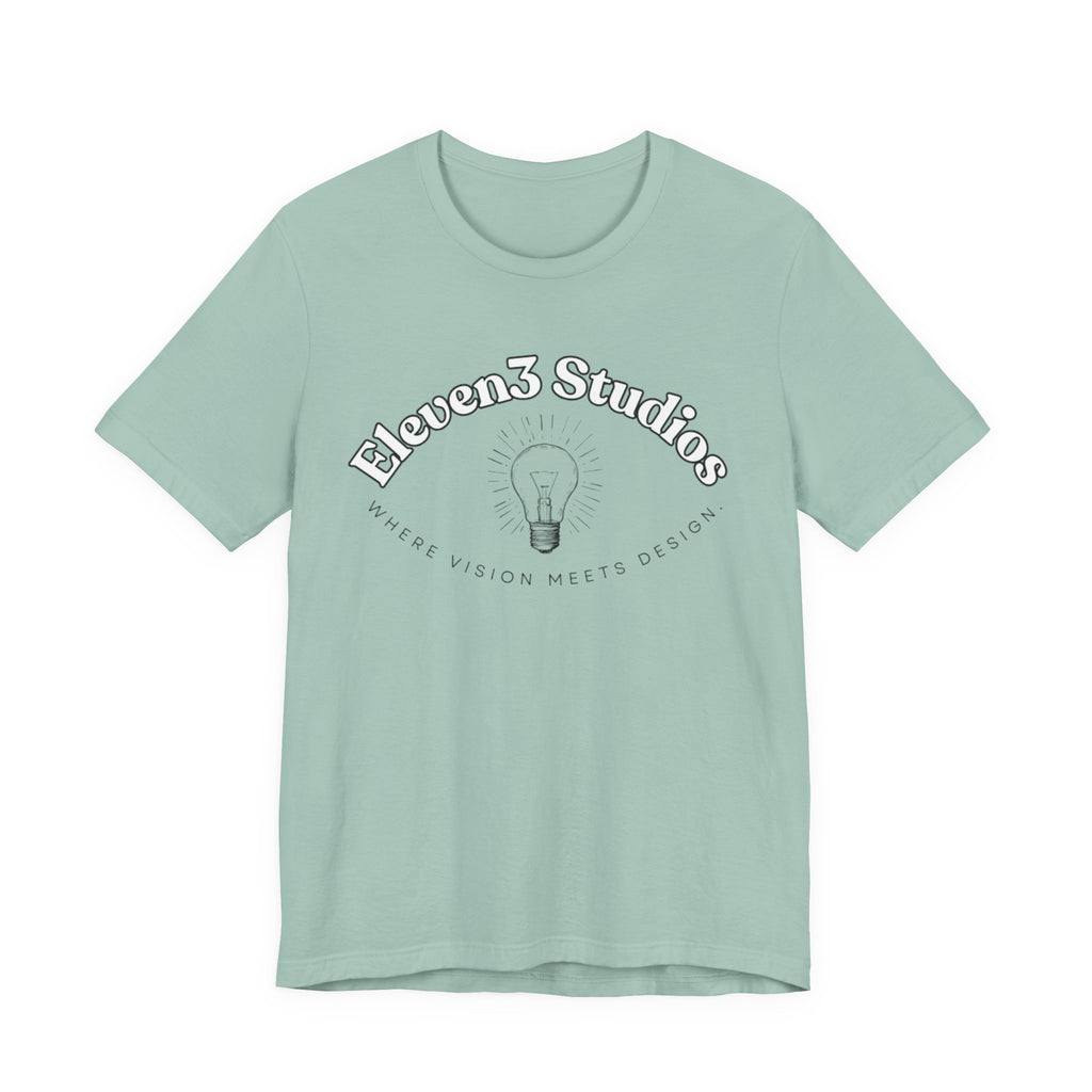 Eleven3 Studios - Graphic Tee