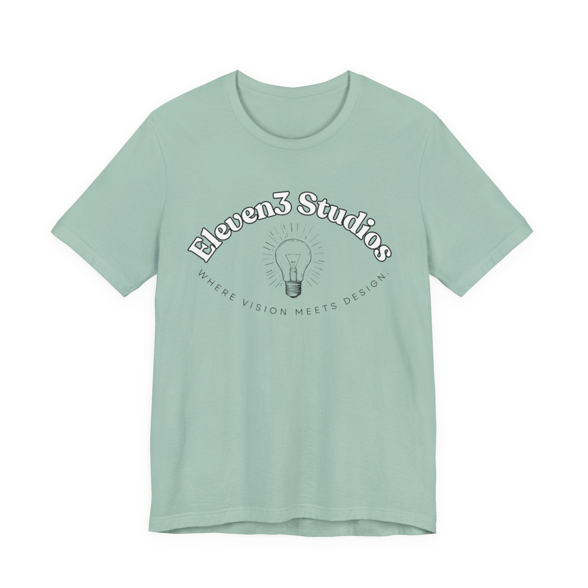 Eleven3 Studios - Graphic Tee