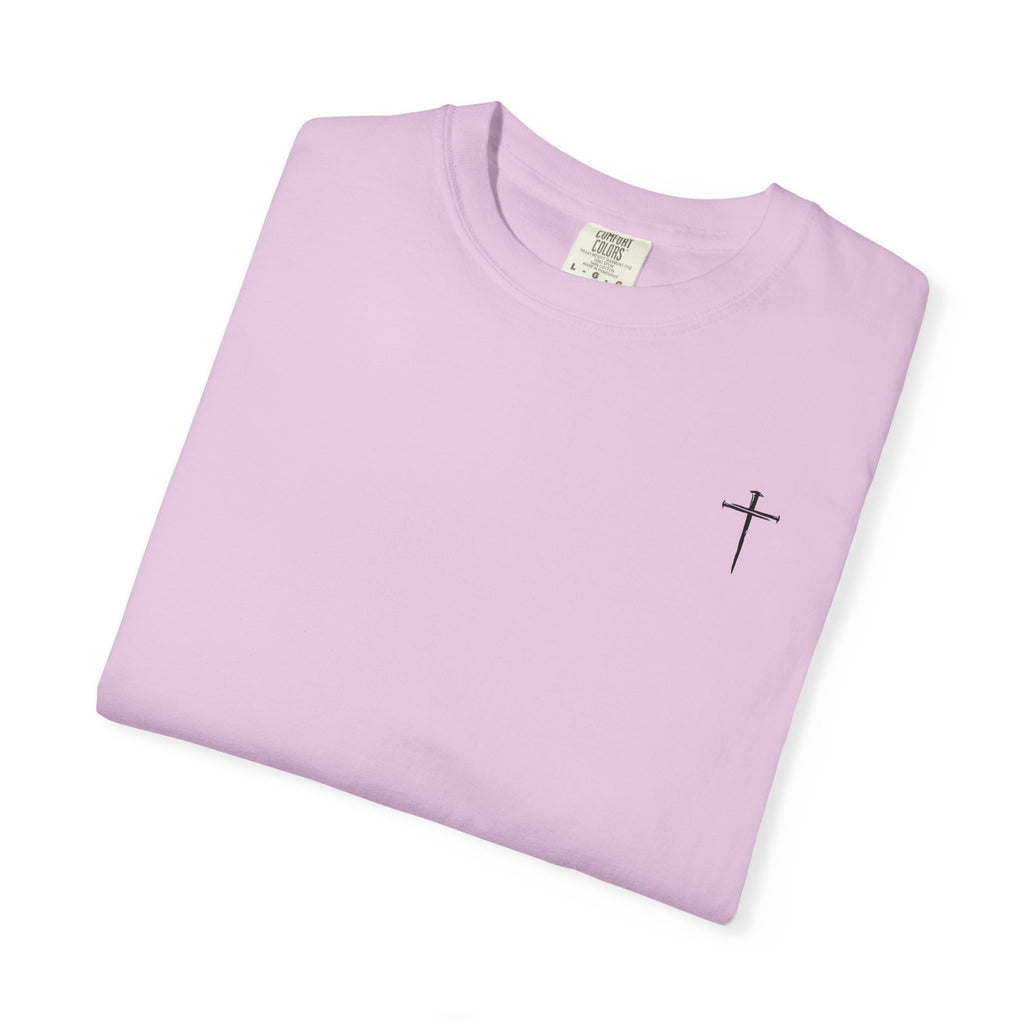 John 19:30 - Christian Vintage Tee