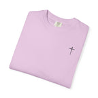 John 19:30 - Christian Vintage Tee