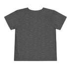 Soccer Work Hard Pray Hard - Toddler Tee
