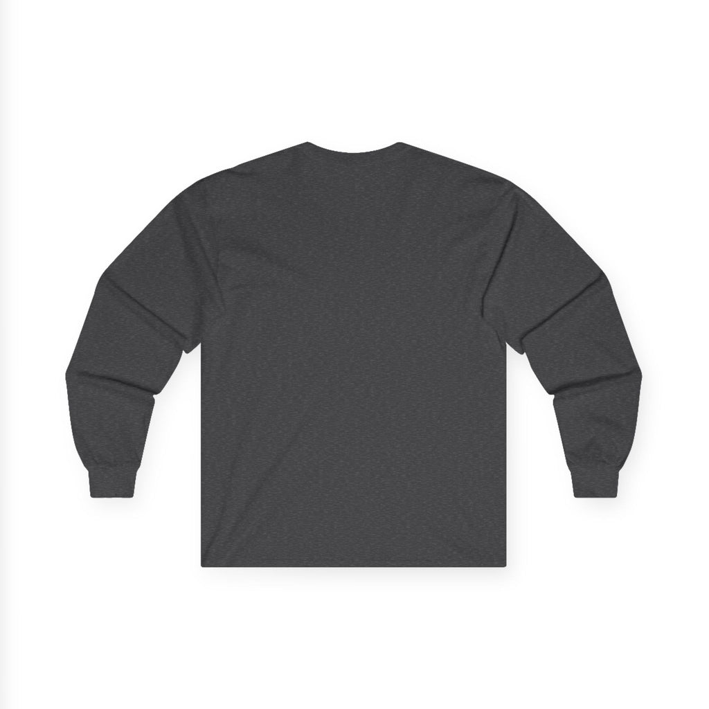 Fall Into His Grace - Christian Long Sleeve