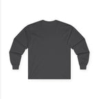 Fall Into His Grace - Christian Long Sleeve