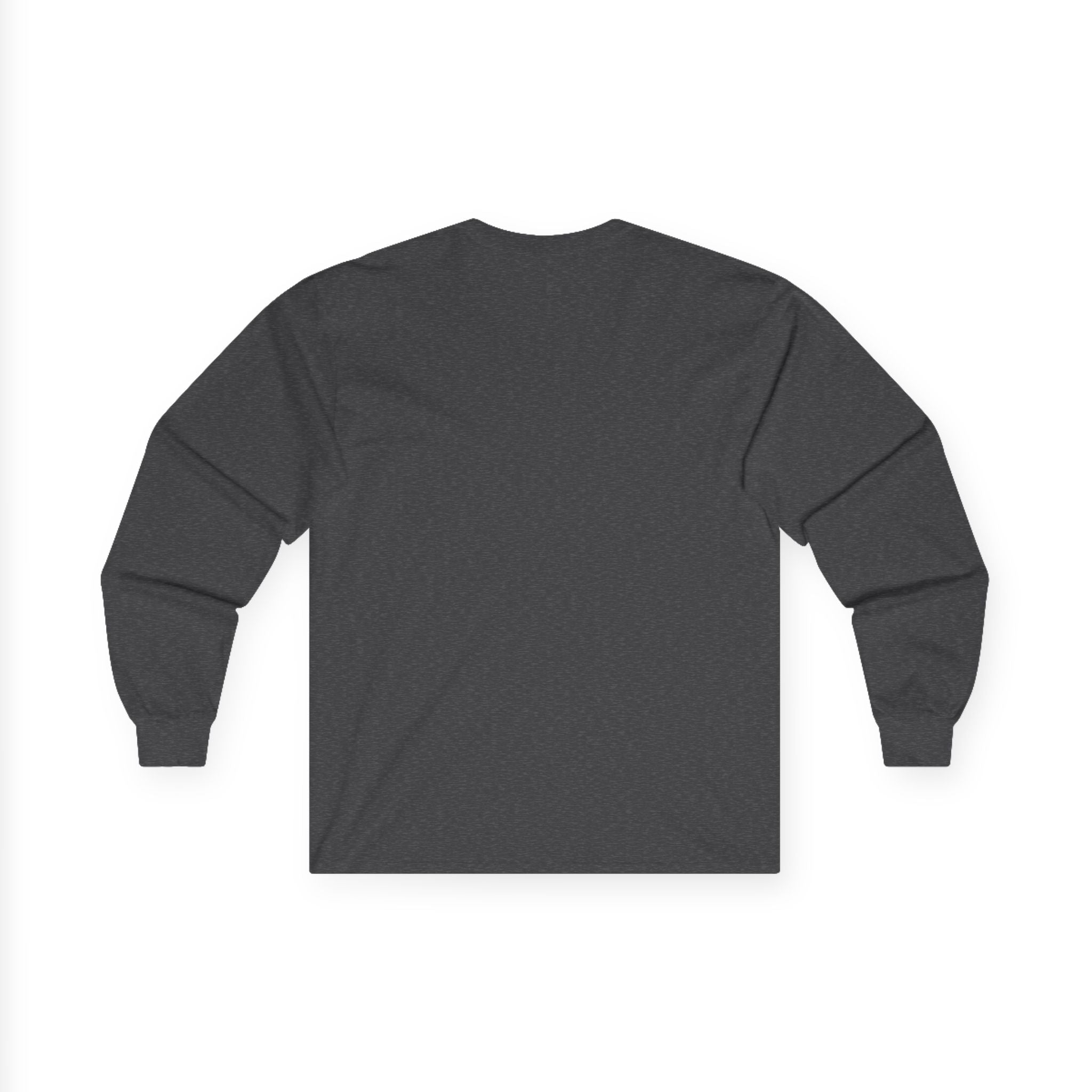 Fall Into His Grace - Christian Long Sleeve