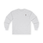 1 Peter 2:24 - Christian Long Sleeve