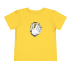 Classic Baseball Glove - Toddler Tee