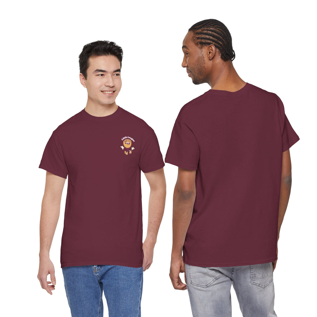 Little League Life - Graphic Tee