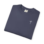 John 19:30 - Christian Vintage Tee