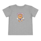 Little League Life - Toddler Tee