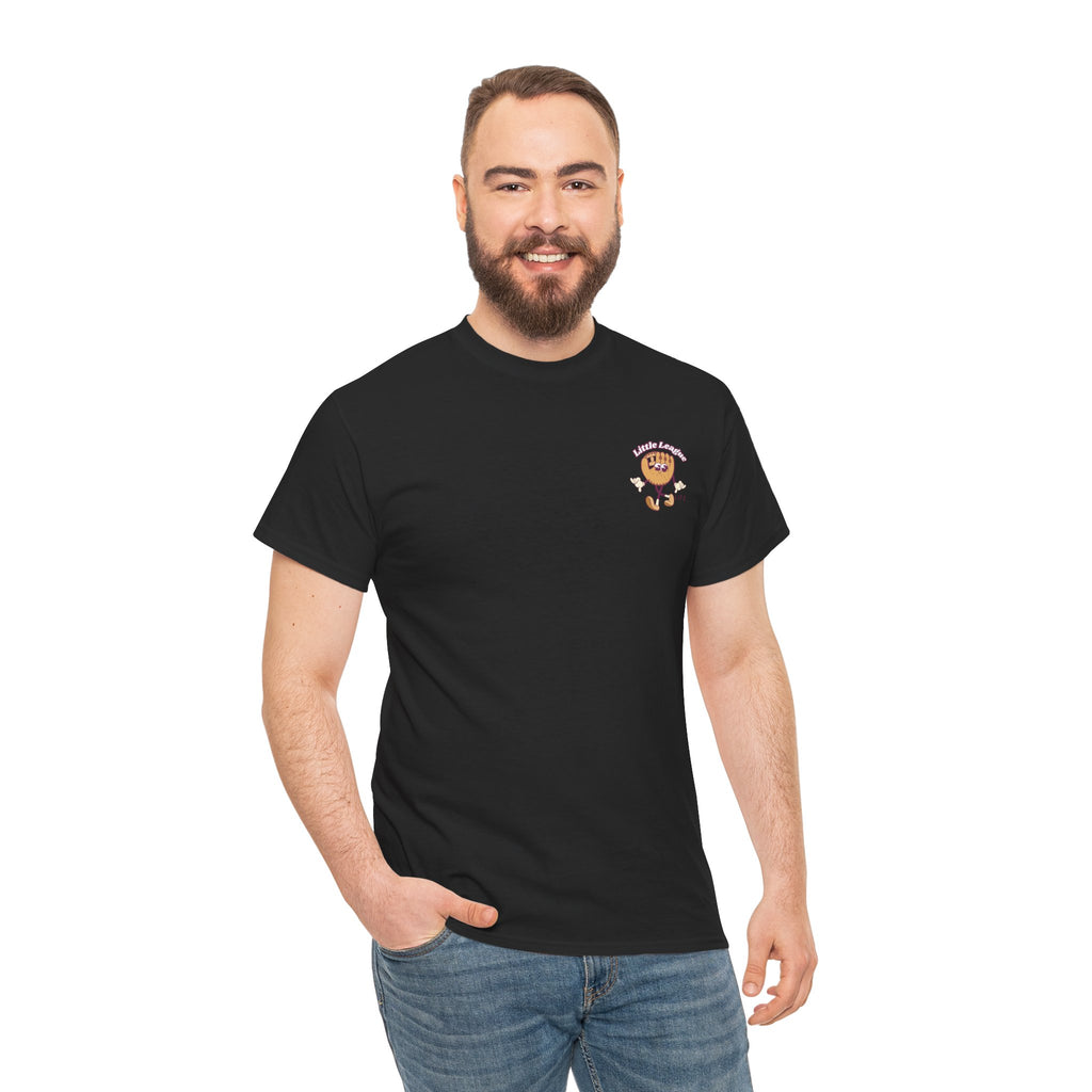 Little League Life - Graphic Tee