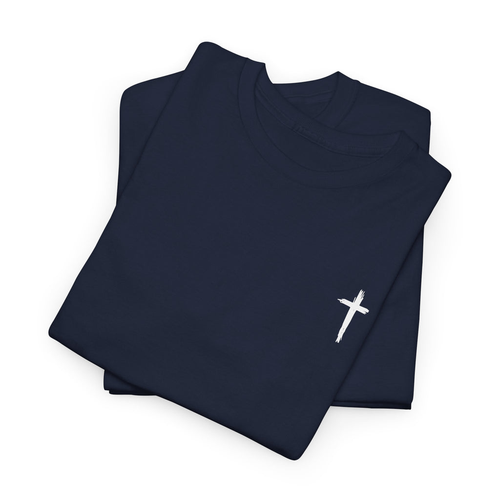 Isaiah 52:7 - Christian Tee