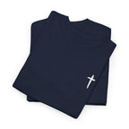 Isaiah 52:7 - Christian Tee