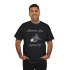 Jeremiah 24:4-7 - Christian Tee