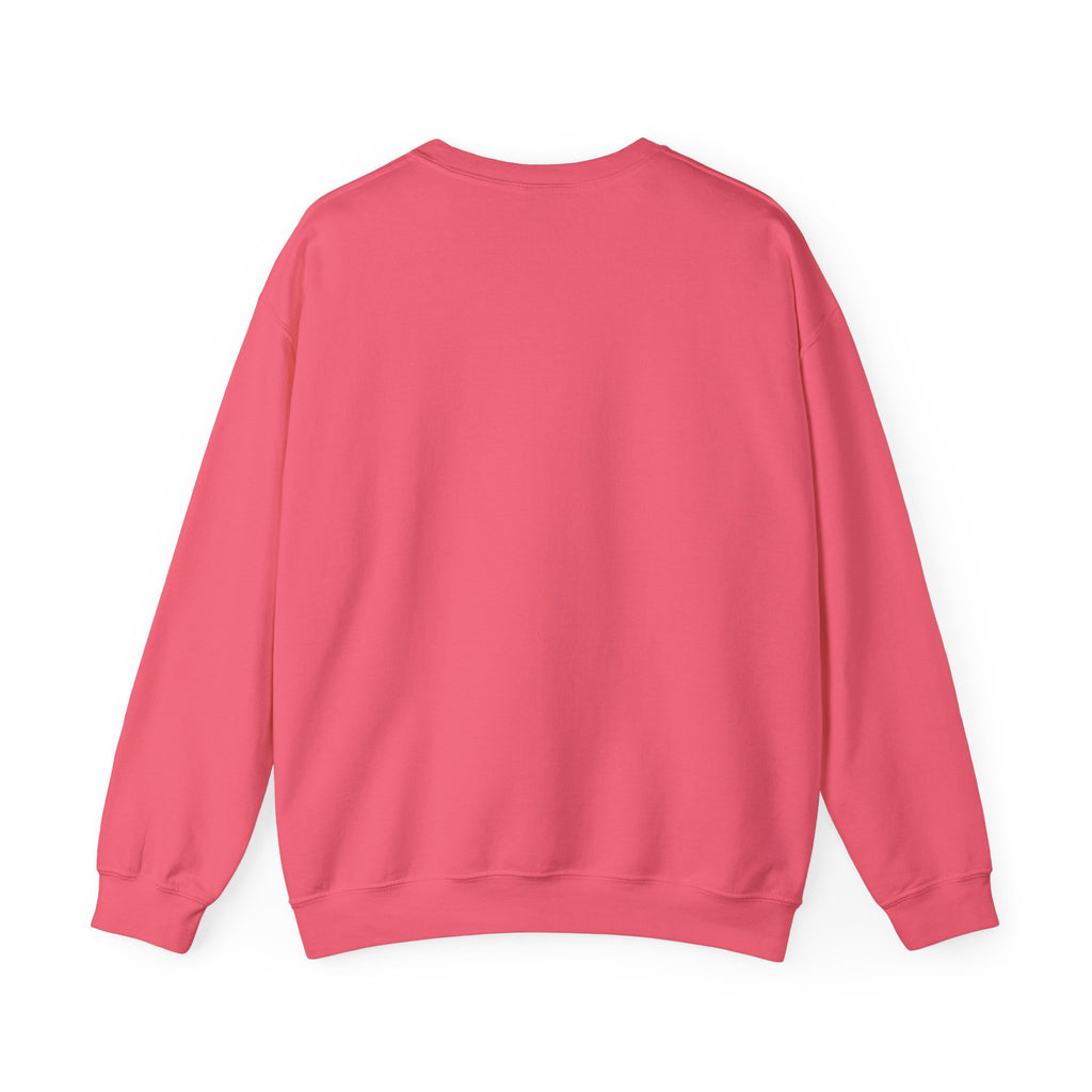Just Forgiven - Christian Crewneck Sweatshirt
