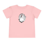 Classic Baseball Glove - Toddler Tee