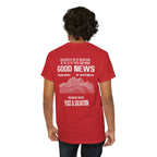 Isaiah 52:7 - Christian Tee