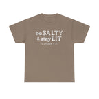 Matthew 5:13 - Christian Tee