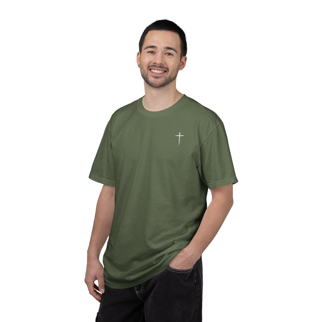 John 19:30 - Christian Vintage Tee