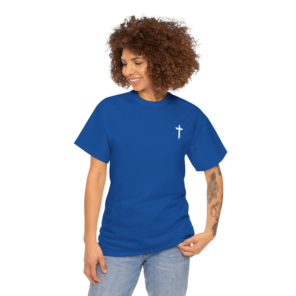Matthew 17:7 - Christian Tee
