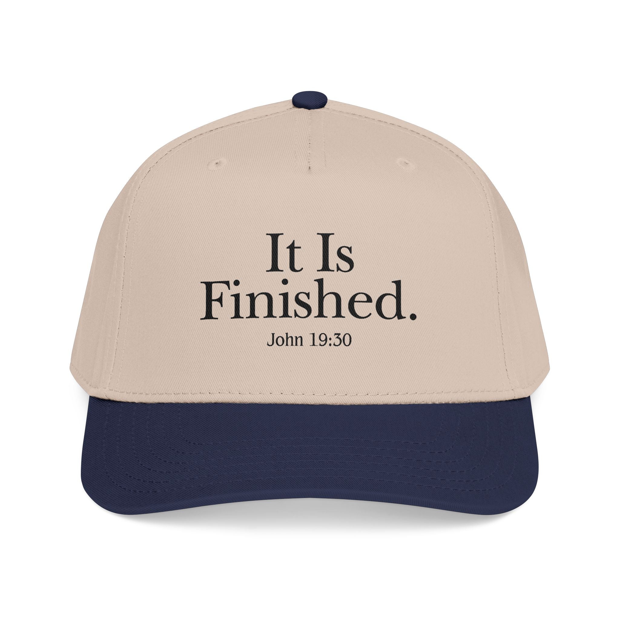 John 19:30 - Christian Hat