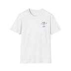 Retro Baseball Boy - Graphic Tee