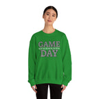 Game Day - Crewneck Sweatshirt