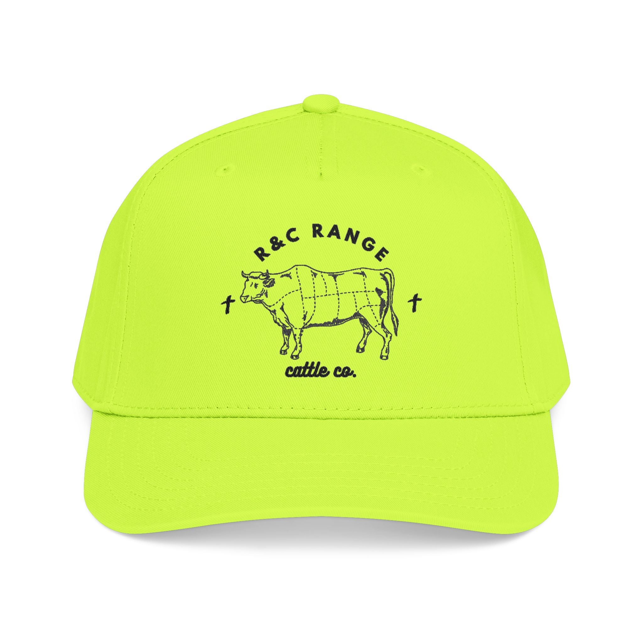 R&C Range Cattle Co. - Baseball Cap