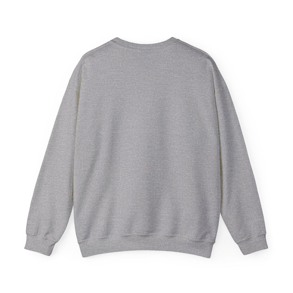 Football Game Day - Graphic Crewneck Sweatshirt