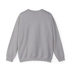 Football Game Day - Graphic Crewneck Sweatshirt