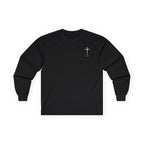 Matthew 17:20 - Christian Long Sleeve