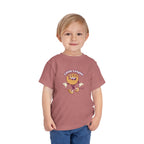 Little League Life - Toddler Tee