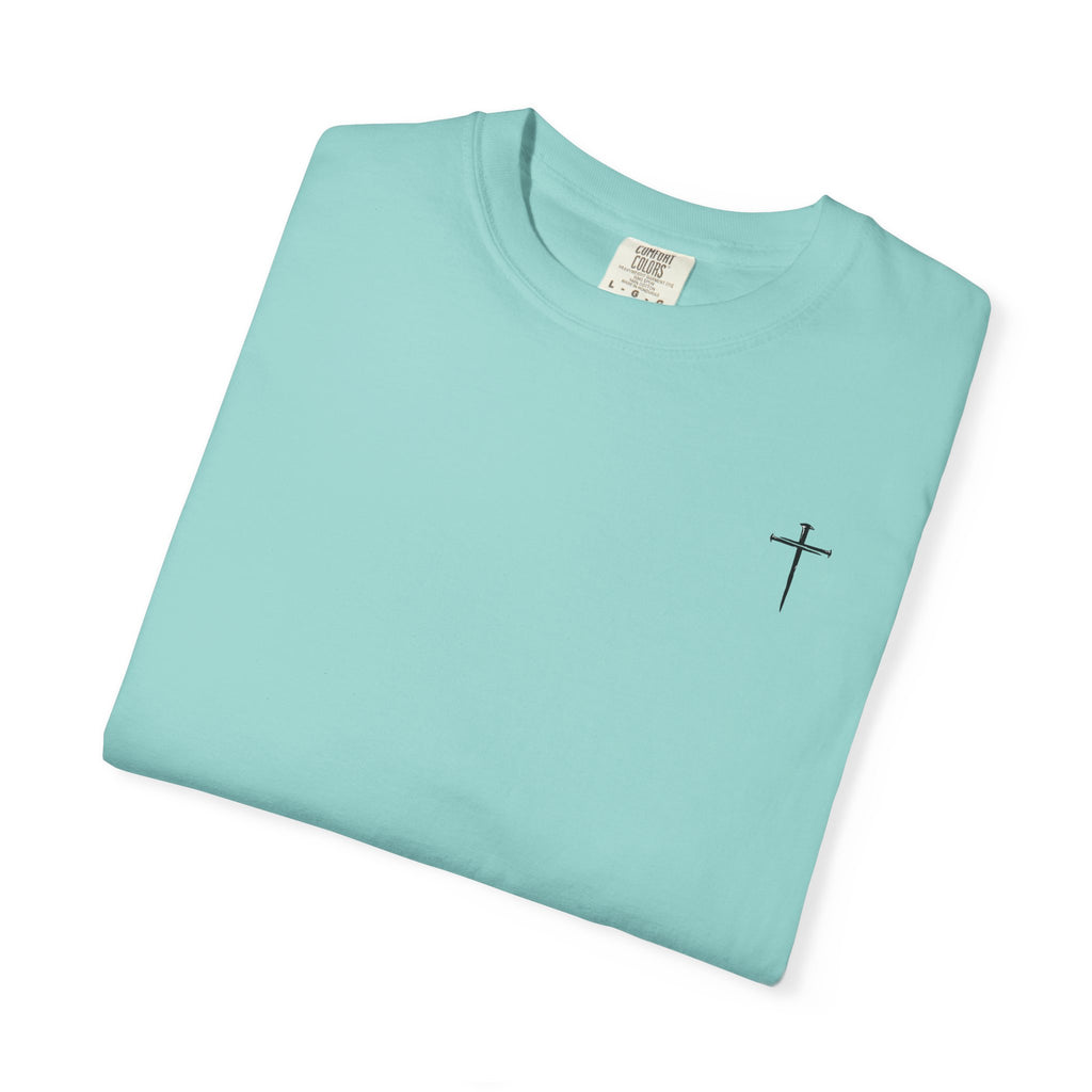 John 19:30 - Christian Vintage Tee