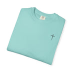John 19:30 - Christian Vintage Tee