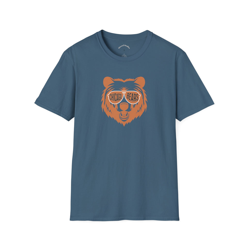 Chicago Bears - Graphic Tee
