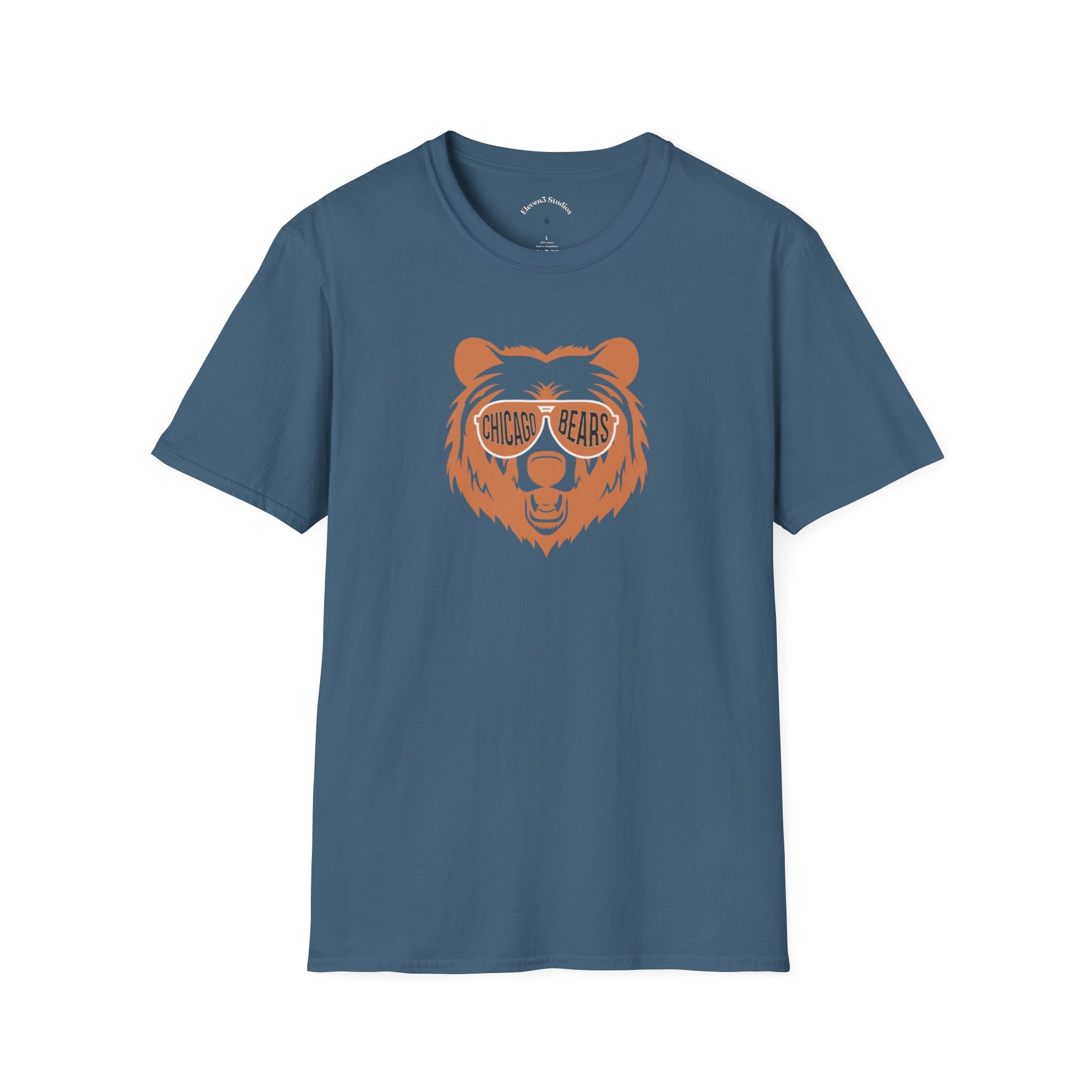 Chicago Bears - Graphic Tee