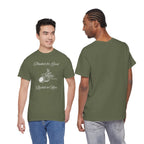 Jeremiah 24:4-7 - Christian Tee