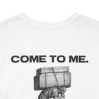 Matthew 11:28 - Christian Tee