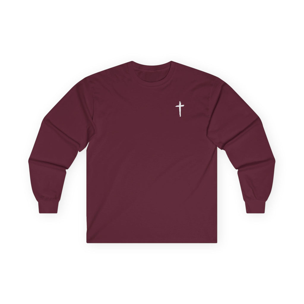 Isaiah 52:7 - Christian Long Sleeve