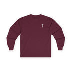 Isaiah 52:7 - Christian Long Sleeve