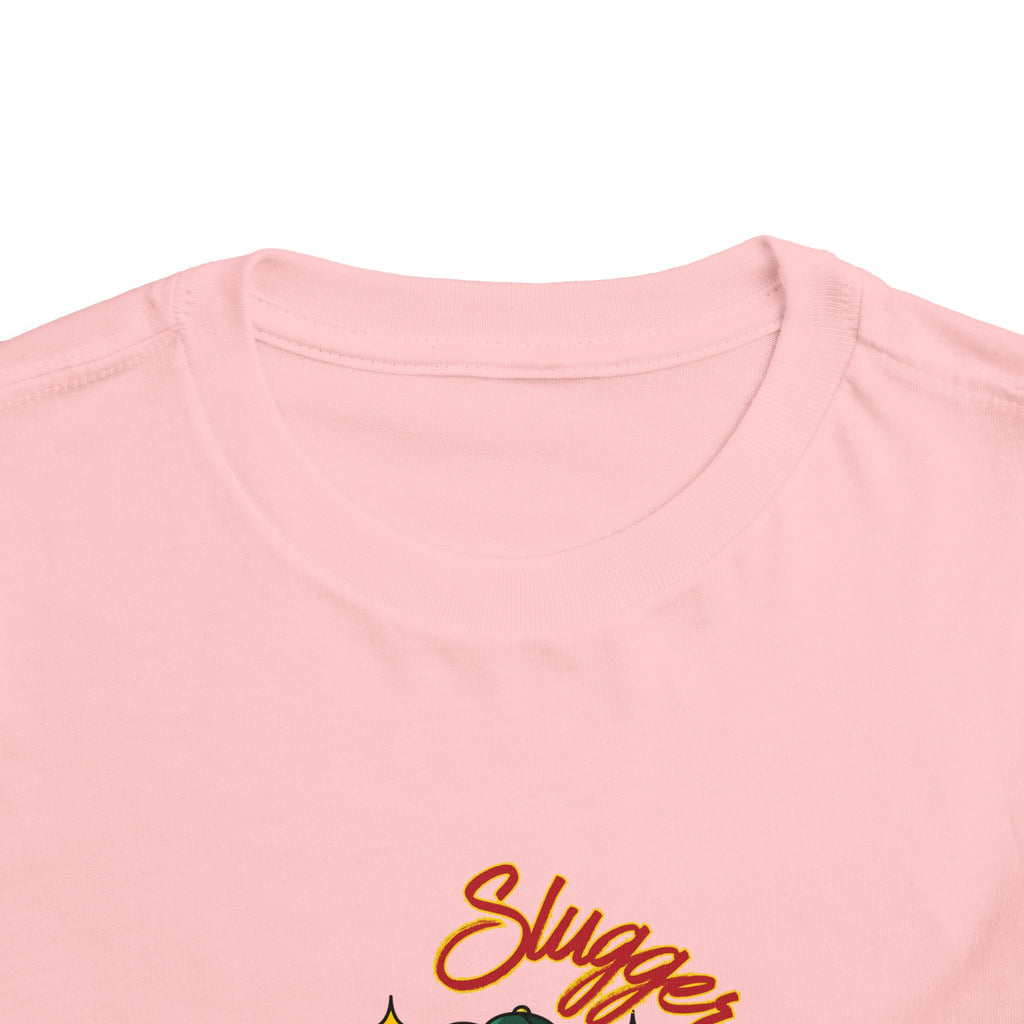 Slugger - Toddler Tee