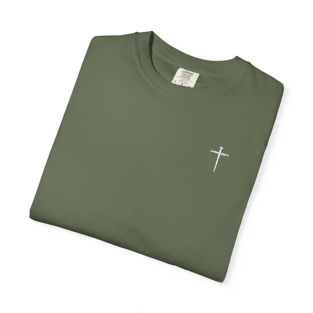 John 19:30 - Christian Vintage Tee