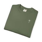 John 19:30 - Christian Vintage Tee