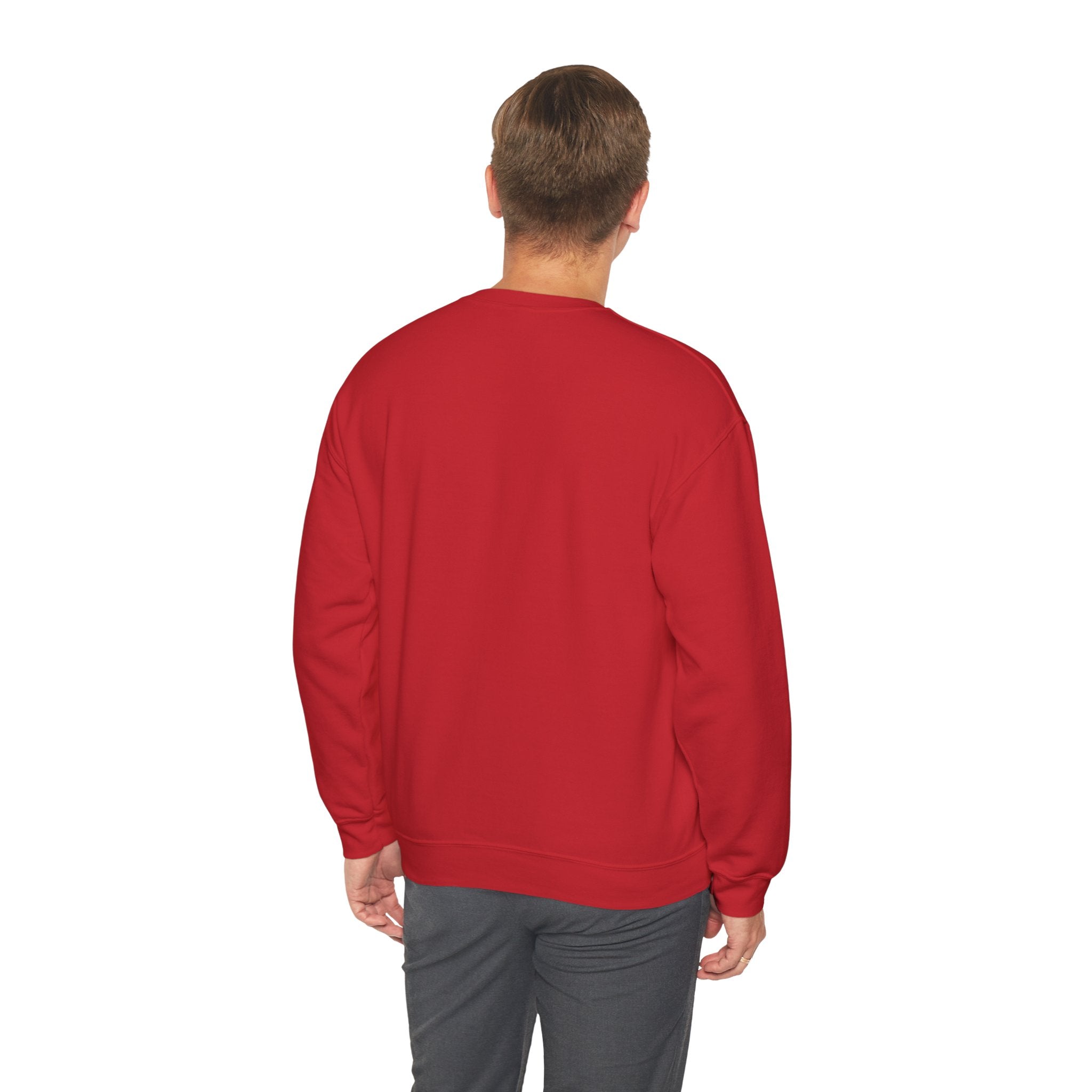 Jeremiah 24:4-7 - Christian Crewneck Sweatshirt