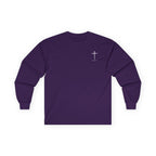 Matthew 17:20 - Christian Long Sleeve