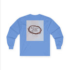 1 Peter 2:24 - Christian Long Sleeve
