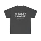 Matthew 5:13 - Christian Tee