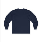 Fall Into His Grace - Christian Long Sleeve