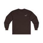 Matthew 17:20 - Christian Long Sleeve