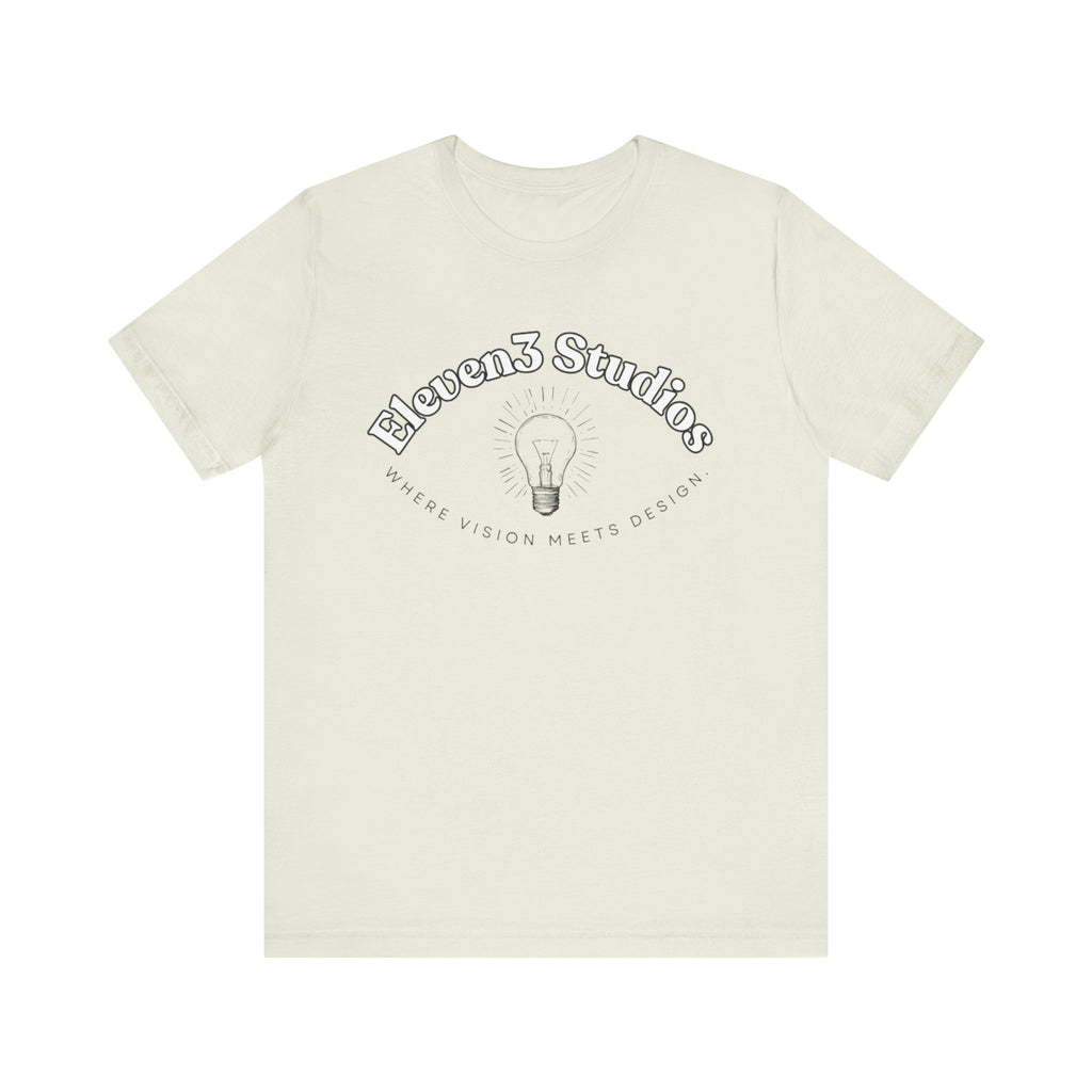 Eleven3 Studios - Graphic Tee